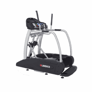 Manual Magnetic Cross Trainer